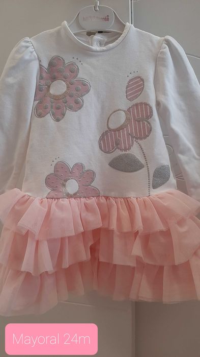 Monnalisa, Guess, Mayoral, Oshkosh