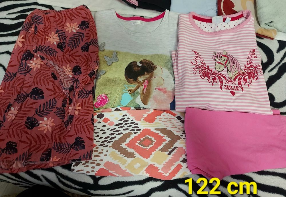 Haine pentru fetite 98/104 cm