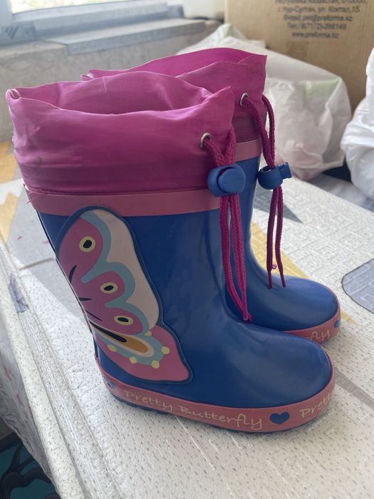 Резиновые самоги