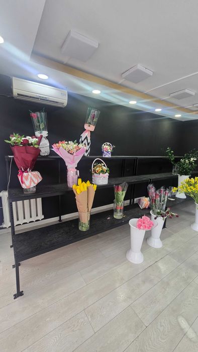 Продам стилаж под цветы