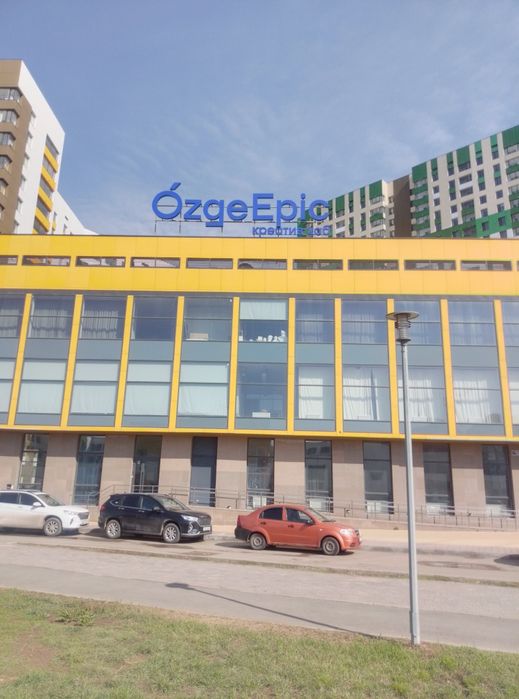 Продам 1 ком в новом доме