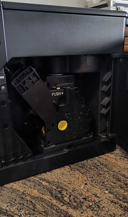 Кафемашина-автомат GAGGIA