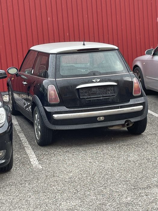 De vanzare Mini Cooper
