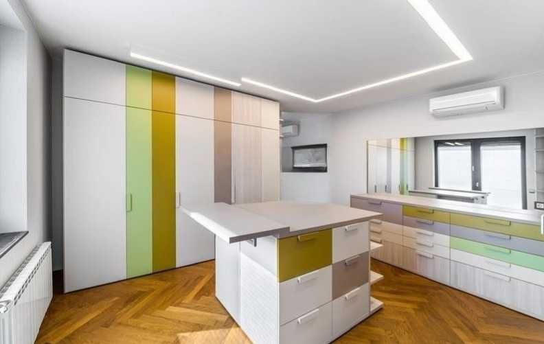 Продава се Двустаен апартамент в София, Стрелбище - 78 кв.м за 981 €/кв.м - Снимка #4