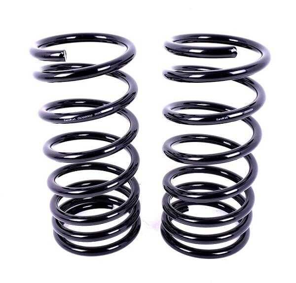 задни пружини +5  Mitsubishi Pajero Pajero Sport Challenger 2 Galloper