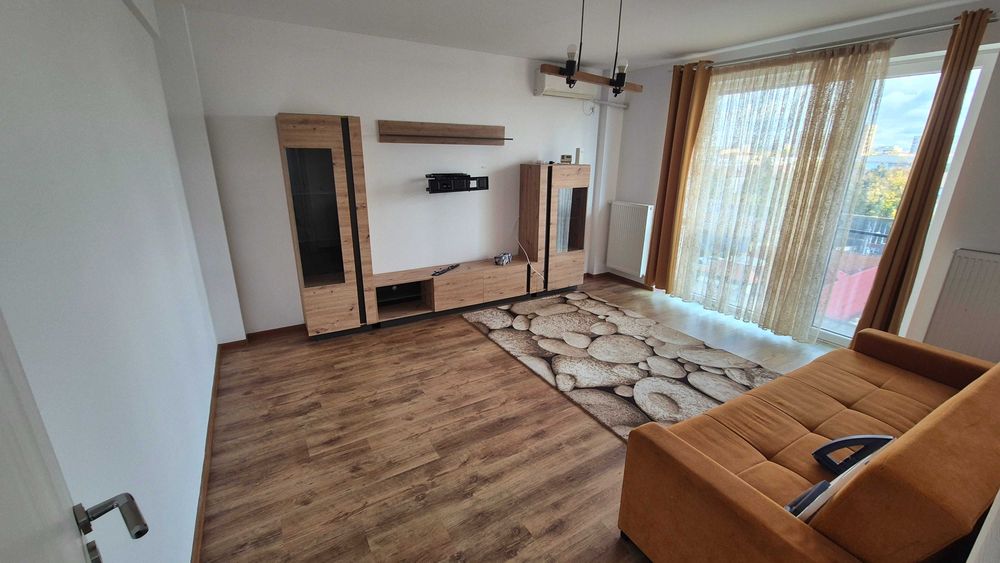 Proprietar apartament 2 camere