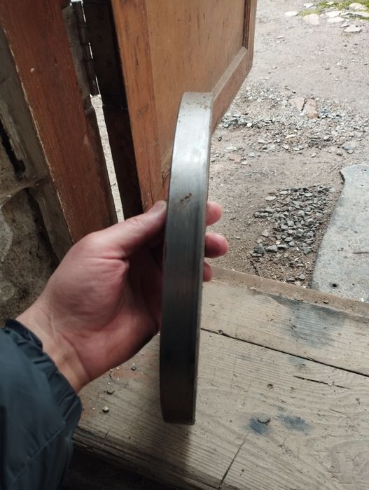 Фланцы 250 на 273 трубы