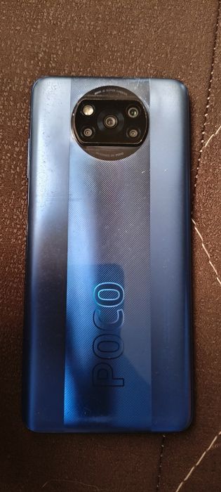 Poco X3 Pro 8/256 , в хорошем состоянии.