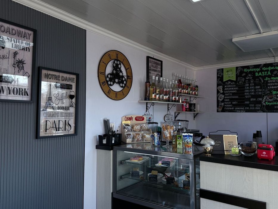 Продается модульное помещение