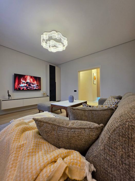 Продается квартира  2/6/10 Новостройка ЖК Баку Яшнабадский район