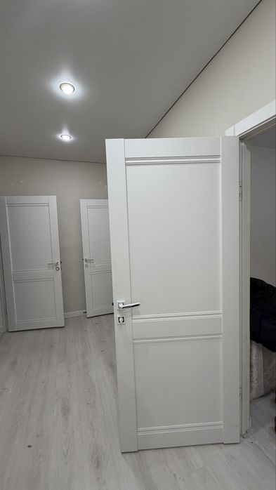 Межкомнатные двери б/у