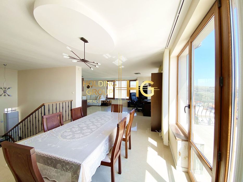 Продава се Къща в Балчик - 325 кв.м за 1077 €/кв.м - Снимка #4