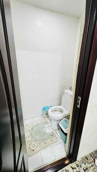 Чилонзор-1 Кирпич 3/2/5 балкон 2/6 меб+тех Ориентир Эмир Ресторан