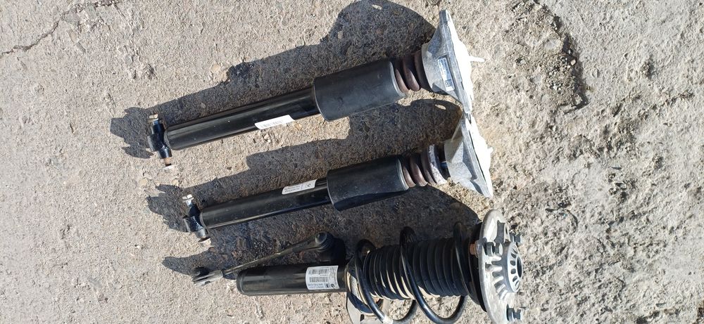 Amortizoare Fata Spate BMW Seria 4 F32