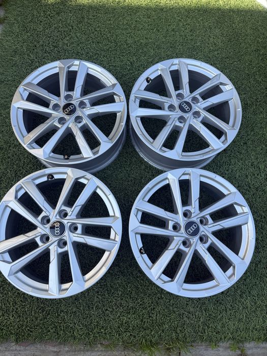 Jante oem 5x112 Vw/Skoda/Seat/Audi R17