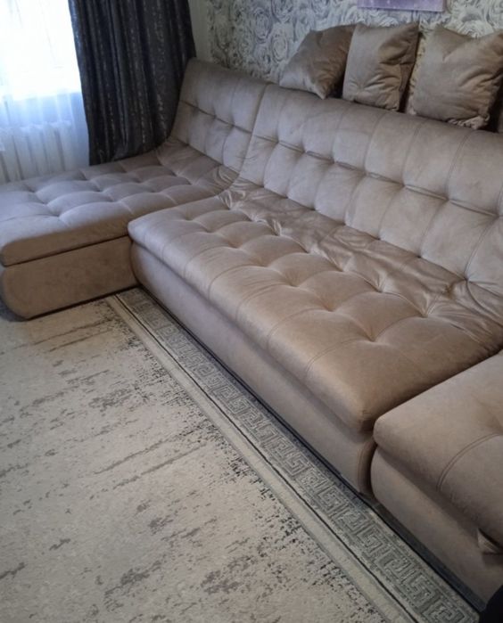 Продам диван в отличном состоянии