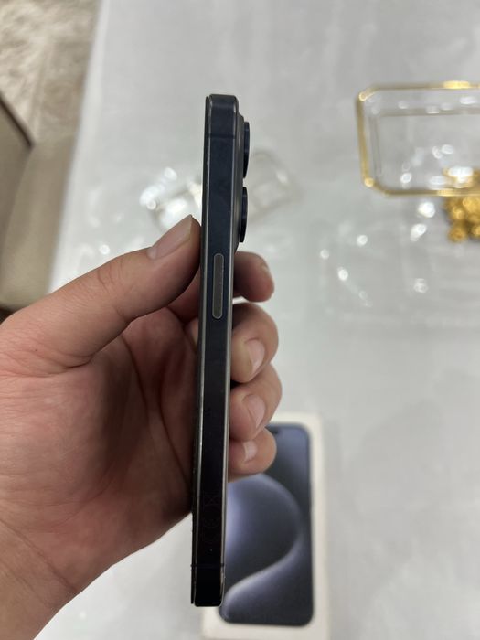 Айфон 15 про 128гб