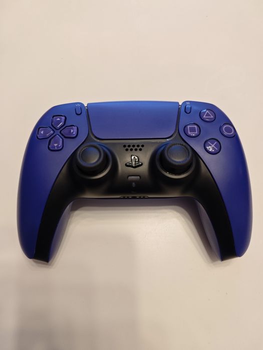 Controller/Maneta PS5 Galactic Purple