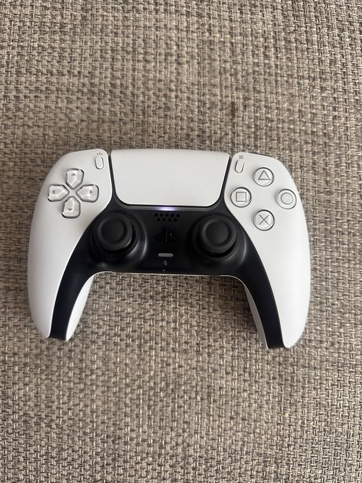 Playstation 5 pro / fullbox / 2tb / garantie.