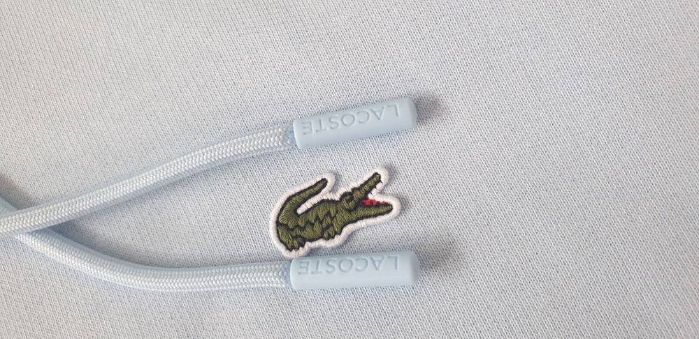 Lacoste Classic Fit  Hoodie Mens Size 8 - 3XL  ОРИГИНАЛ! Мъжка Качулка