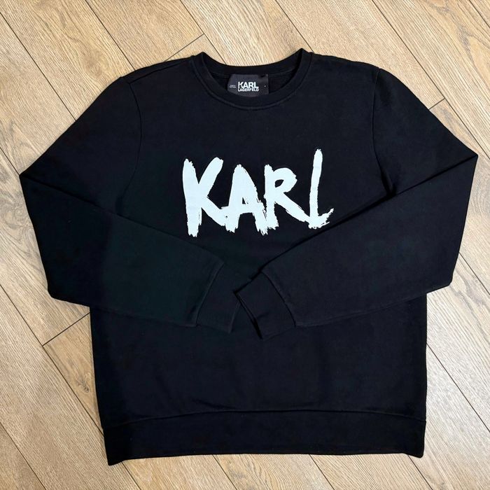 Дамска блуза Karl Lagerfeld | M размер