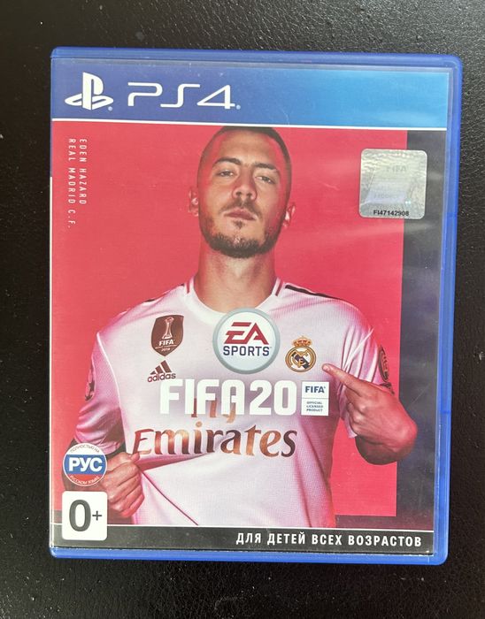 Продам игры на пс 4