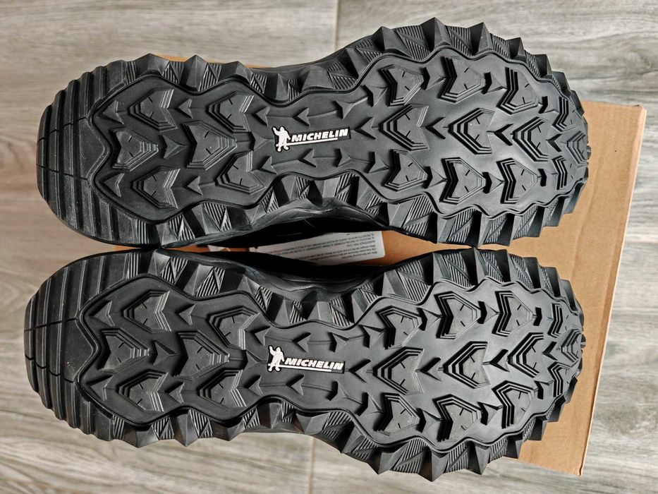 Adidași Mizuno Wave Mujin TL GTX nr. 45