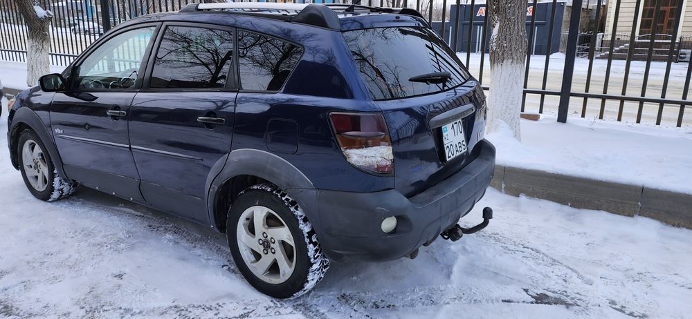 Продам Toyota Matrix