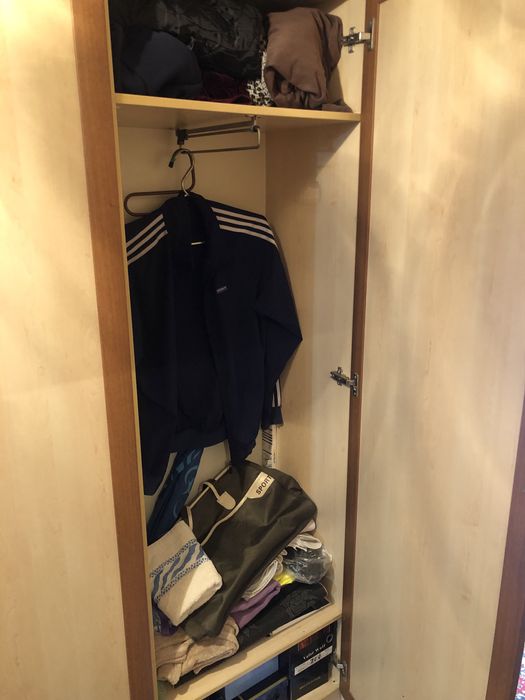 Продам шкаф