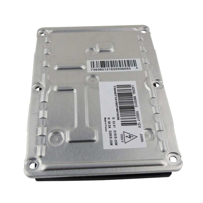 Balast NOU droser bec xenon BMW Volvo V70 S60 XC90 Renault Laguna