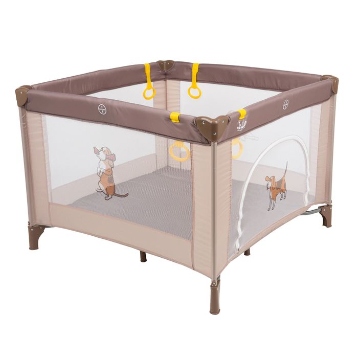 Кошара за игра juju