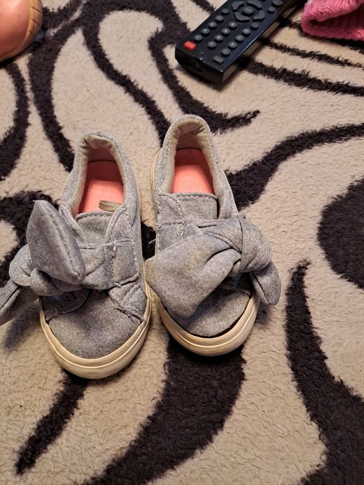 Papucei Zara baby fetite,19