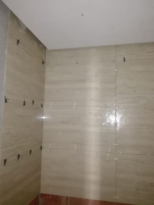 услуги кафельщика