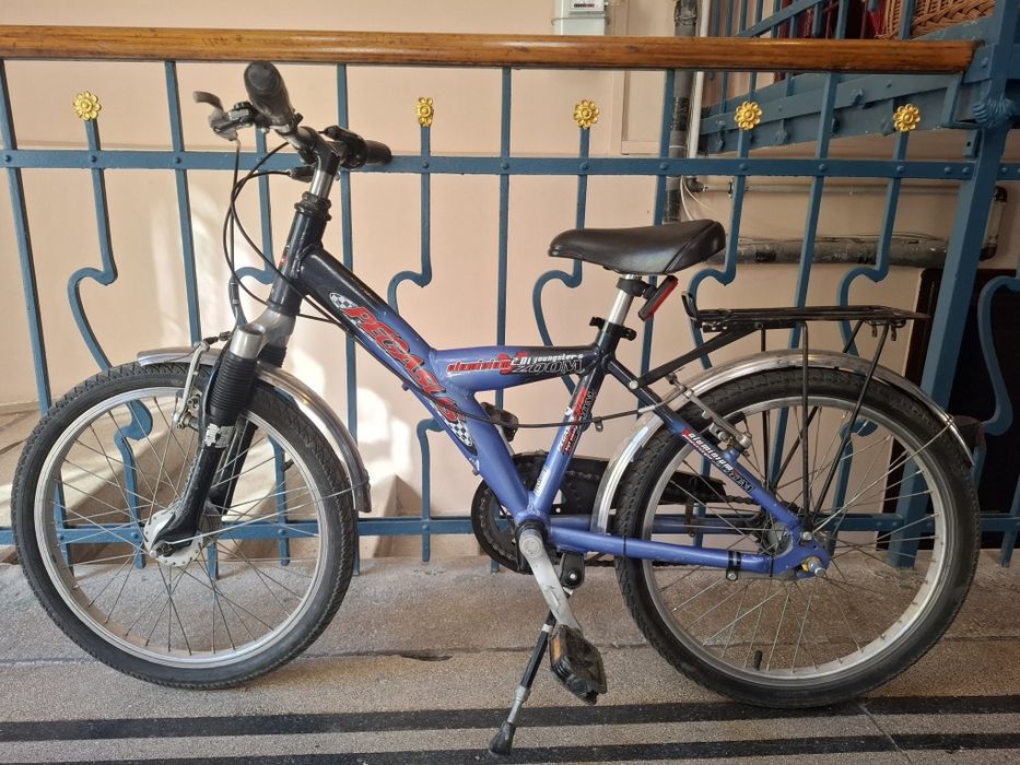 Bicicletă pegasus youngster copii de 20