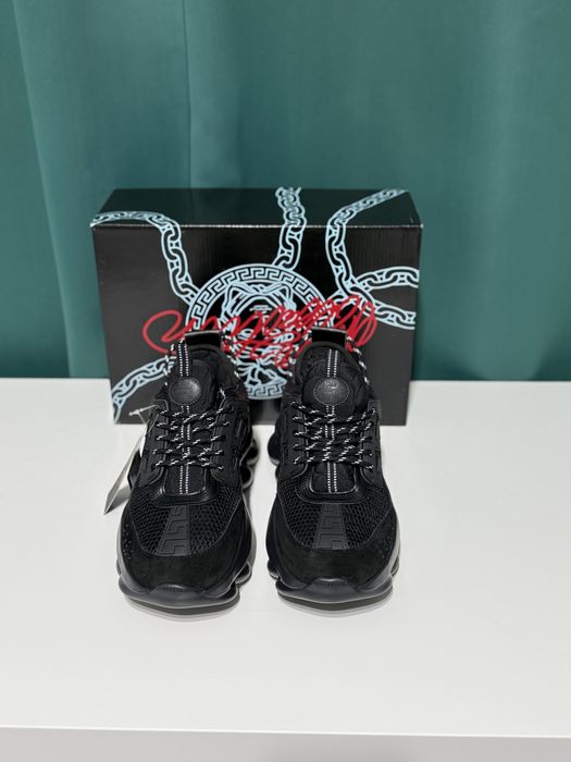 Versace Chain Reaction