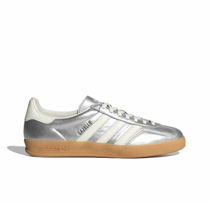 Обувки мъжки  ADIDAS GAZELLE INDOOR размери 42 -47.5