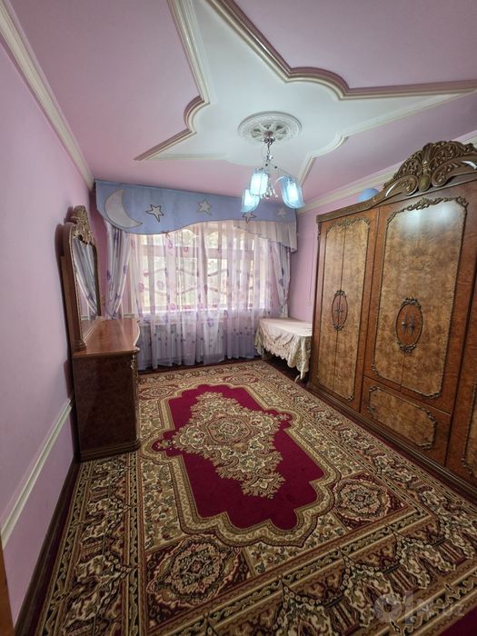 Сдаётся квартира Саттепо