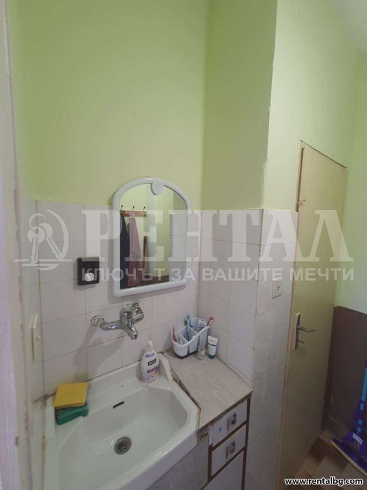 Къща с двор, с. Ягодово