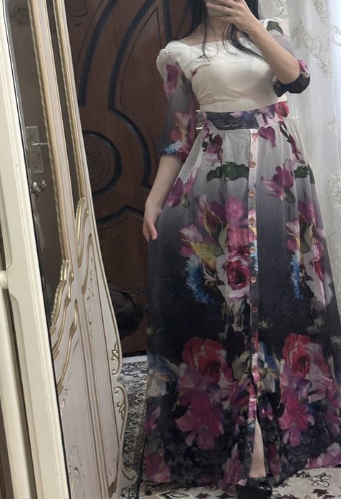 Bahor va yozgi koylak