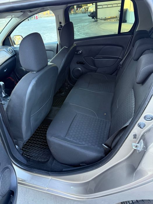 Vand Dacia Logan MCV 1.5 diesel