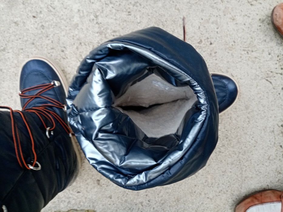 Апрески Massimo Zardi 38