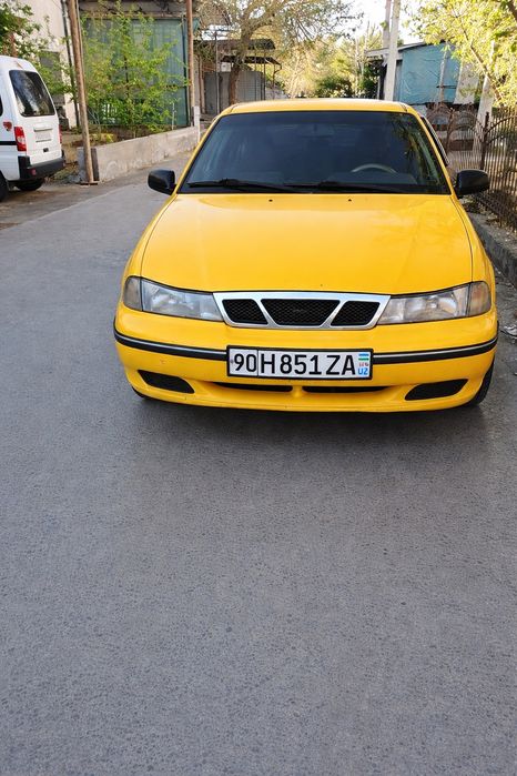 Chevrolet Nexia 2006