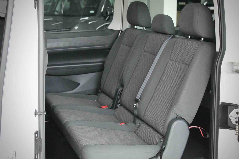 Volkswagen Caddy naqd va halol nasiya