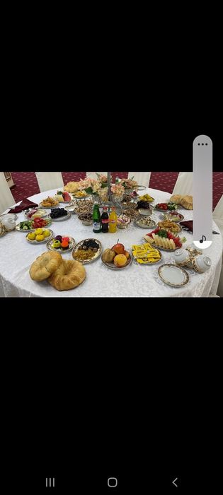 Prakat chaq chuq yaxshi kunlaringizda xizmatdamiz