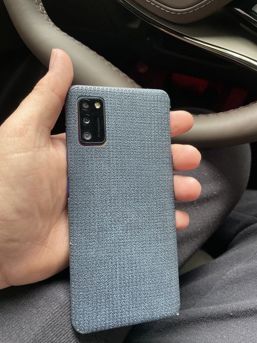 Samsung a41 64gb