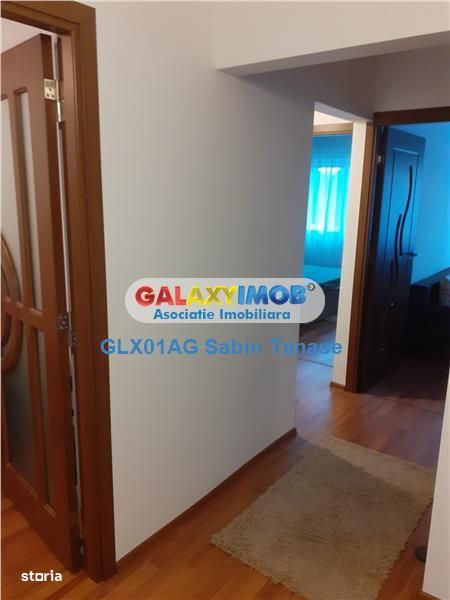 De Inch ap cu 3 camere -  Conf 1 dec MODERN Popa sapca