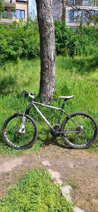 Колело focus 26 алуминиево фабрична сглобка 350 евро