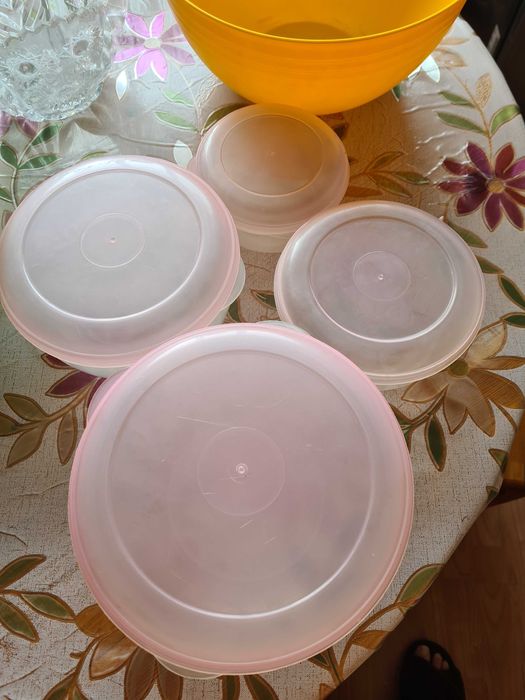 Посуда для дома и для кухни