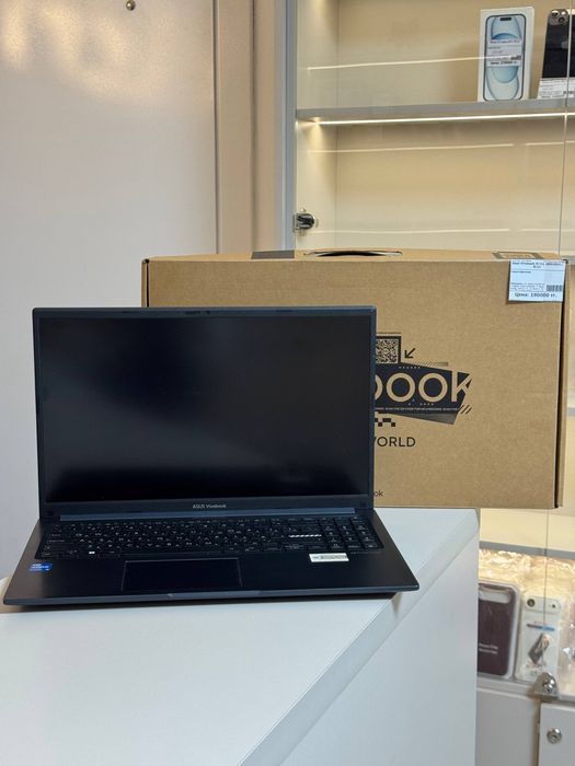 Asus Vivobook i5/12, SSD 1024GB