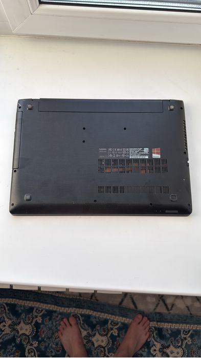 Lenovo ideapad 110-15isk